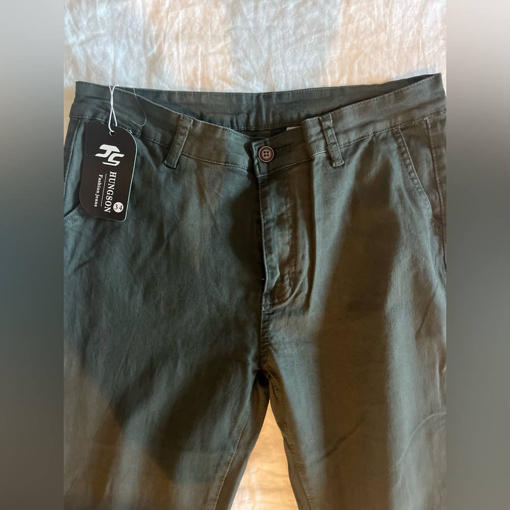 NWT Men’s Fashion Jeans